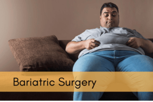 Fatty liver? Cirrhosis? Bariatric surgery can help! | Digestive Surgery ...